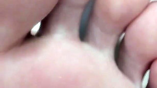 Big Toes
