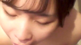 Pussy Tape Play, Nonstop Orgasms Again and Again. Intense Blowjob, Ending with a Face Finish! 1st