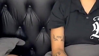 Panty Chat with the Hottest Boyceta in Brazil a Horny