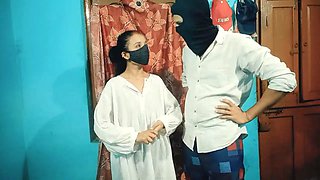 I fuck my wife's best friend sex video, viral desi Indian wife's friend fuck cought by wife threesome Hindi video