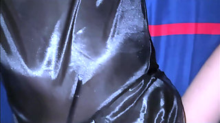 Desi Girl Boobs Play