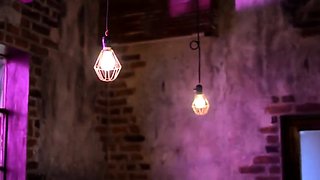 Extreme close up of Japanese teen masturbating Uncensored