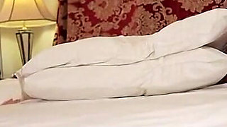 Beautiful Massage Therapist Relieves More Than Stress in a Private Session That Goes off Script Uncensored Creampie