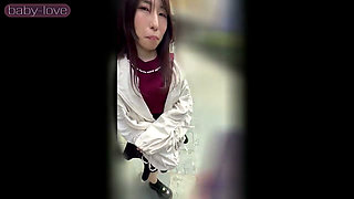 Wild Moans and 1l Squirting - Creampie with My Girlfriend - Ep1