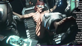 Mix of Hentai movs from Hentai Niches