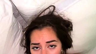 Jadeteen In Love With BBC POV Sex