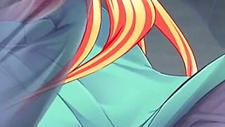 The Motion Anime Nanami Marina’s Part-time Sex Life