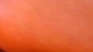 Big ass babe anally fucked in outdoor activities