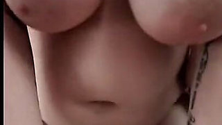 I Made a Raw Sextape with My First Date - Creampie Finish