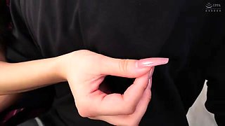 Friend's Bratty Sister Revealed as Seductive Minx. Asian Erotic Video x1x7BE8D2D87B354CD710