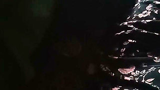 Desi Indian Beautiful Stepmom Fucking Real Son Whail Father Is Out Side of Home Telugu Audio