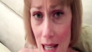 GF's cocksucker video by Wicked Sexy Melanie