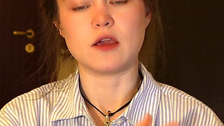 How Kira Stone Was Anonymized, How Much Hate I Ate, and How Actresses Live with It