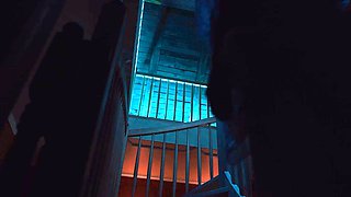 Monster Porn - The Undreamed