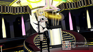 Mirai Akari mmd r18 3d hentai fuck hard ass big tits cheating student nun fuck the king cum creampie gangbang public