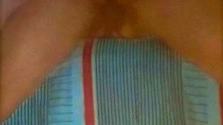 Married slut cursing, moaning, and begging for cock, just like any good hotwife should be.