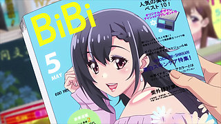 Rented house Episode 01 Hindi hentai