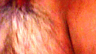 A Fiery Evening That Began with a Blowjob and Ended with a Nice Creampie