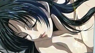 Cold Obsession with Angel filled with secret passion