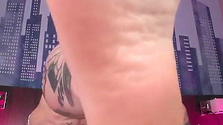 Mistress Metal Kitten - the Art of Denial- Bevr 2D Converted