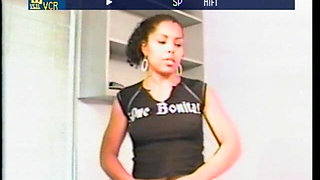 Dirty Debutantes 283 Alicia