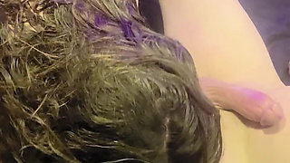 Delilah Swallows 2 Loads