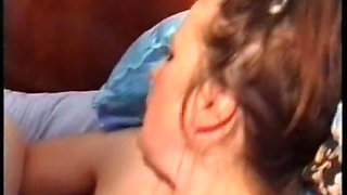 A Mature Girl Gets Fucked by Her Private Tutor