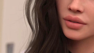 Steps of De Bauchery 41 Did I Really Find Out Who Mr X Is While Doing a Task at the Gym