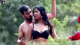 Indian Divorce Surrenders to Hardcore Passion