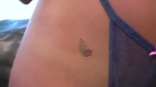 Aubrey Addams - Crazy Sex Clip Toys Exclusive , Check It