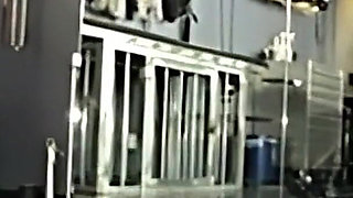 Super Mean Chastity Teasing Part 1