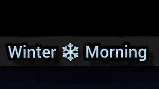 Saree Dropping After Bath Sfw