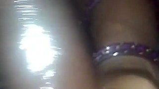 Rj Nisha with Boyfriend Sexy in Bathroom