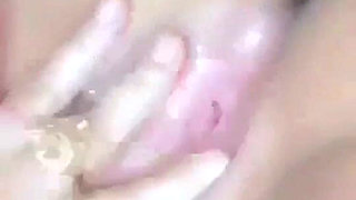 Arab Women Masturbation