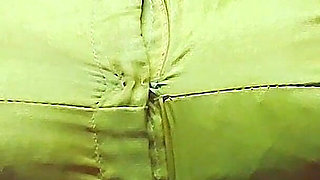 Madam Wanted to Have Sex with Servant in Room