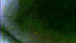 Hairy Asian MILF Makes Love with Her Husband