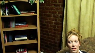 Home amateur ass spanking