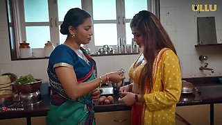 Sham Ki Betha Hot Indian Web Series Part-6 - Big ass