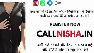 Sabar Ka Fal Hot Indian Web Series Part-6 - Homemade