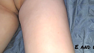 Fingering My Step Sister Pussy