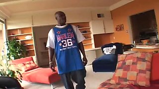 Kt um! takes 2 dicks: Blowjob, Doggy  Cowgirl Porn