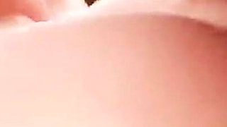 Two Guys Break Into a Rich Girl's Ass at the Gym