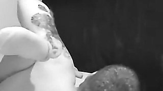 Puchis - My Girlfriend Sucks It for the First Time. I Didn't Know I Was a Goddess Doing Oral Sex