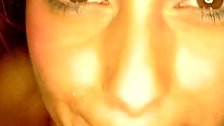 Ggg - Blonde Casting Slut Deepthroats Loads