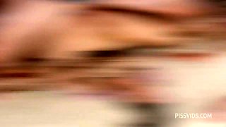 RELOAD Monster of DAP goes Wet, Ivanna James, 4on1, BWC, ATM