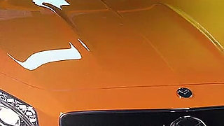 Being a Dik 10 - Part 380 Fucking Quinn on a Sport Car by Loveskysan69