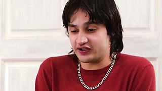 Elias Cash Romps Stepmother Aderes Quin
