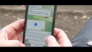 Hunt4k. i pleaded him to fuck me more