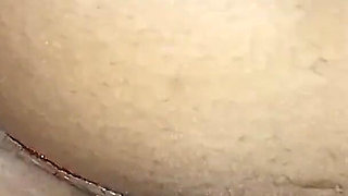 Big Pussy African Black Ebony Girl Riding My Big Dick