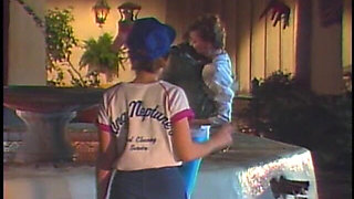 Nikki Randall & Joey Silvera